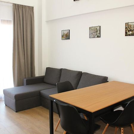 Vista Gudauri Apartment Ngoại thất bức ảnh