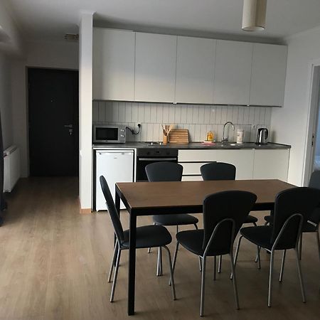 Vista Gudauri Apartment Phòng bức ảnh