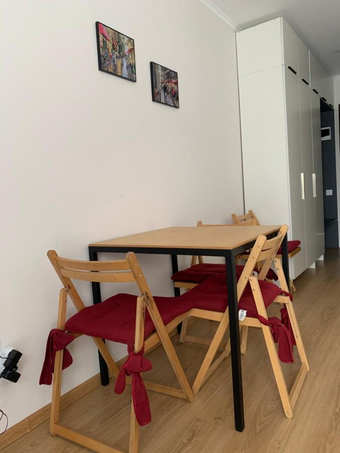 Vista Gudauri Apartment Phòng bức ảnh