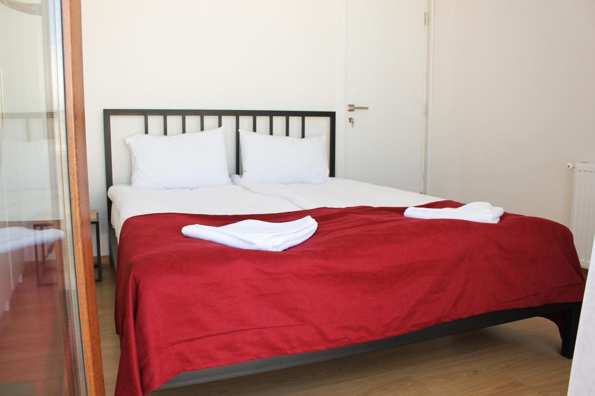 Vista Gudauri Apartment Phòng bức ảnh