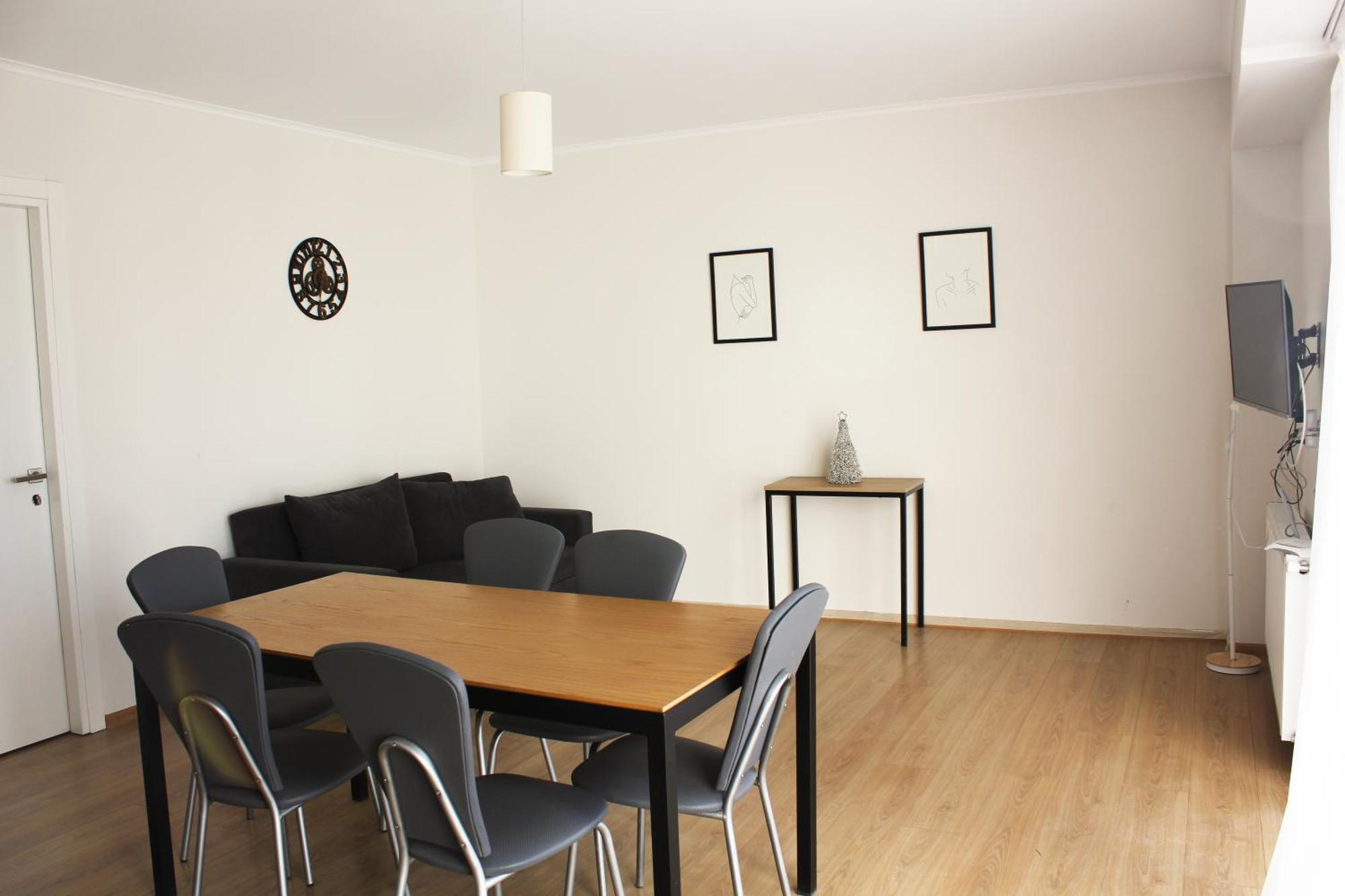 Vista Gudauri Apartment Phòng bức ảnh