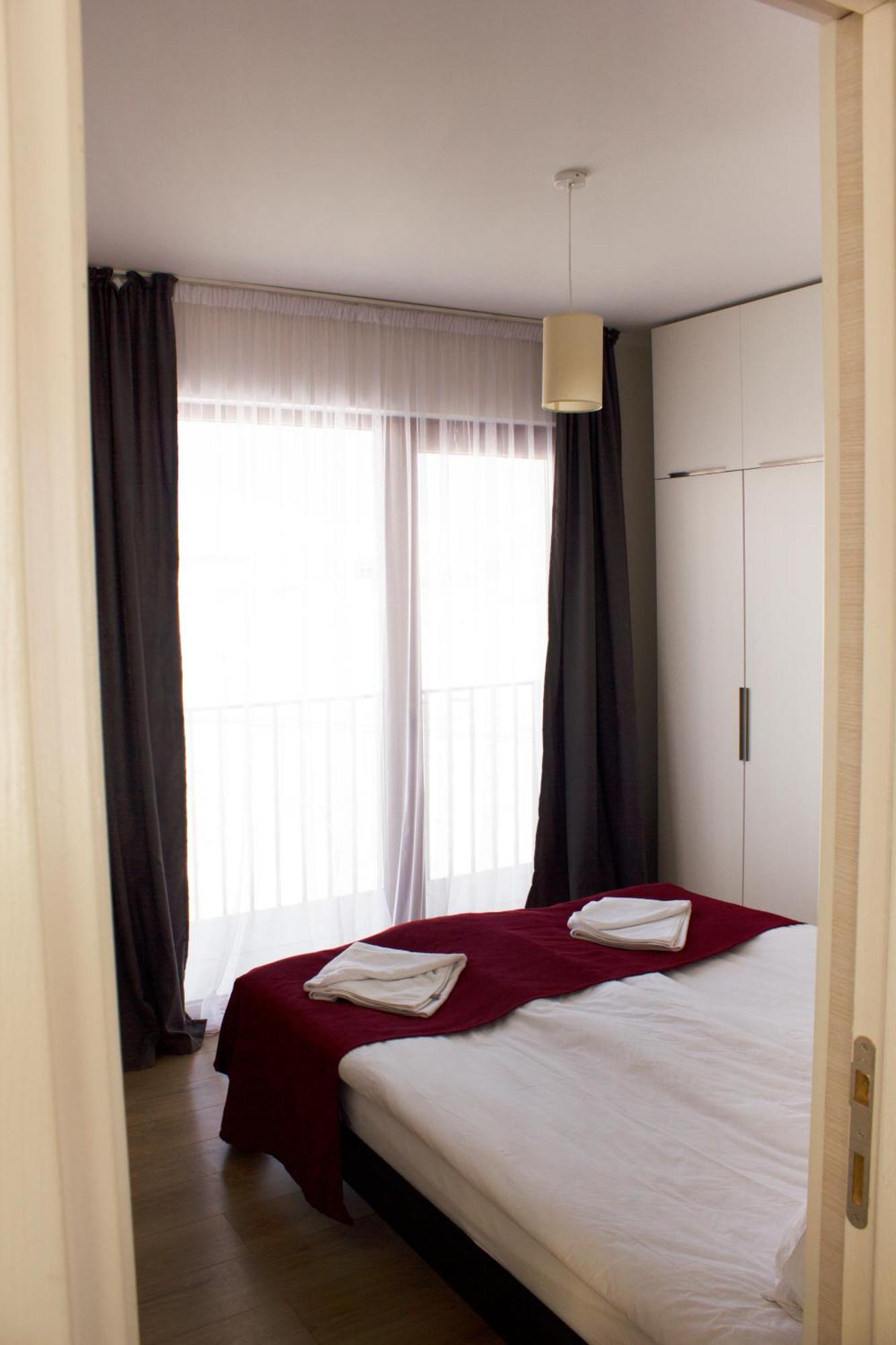 Vista Gudauri Apartment Phòng bức ảnh