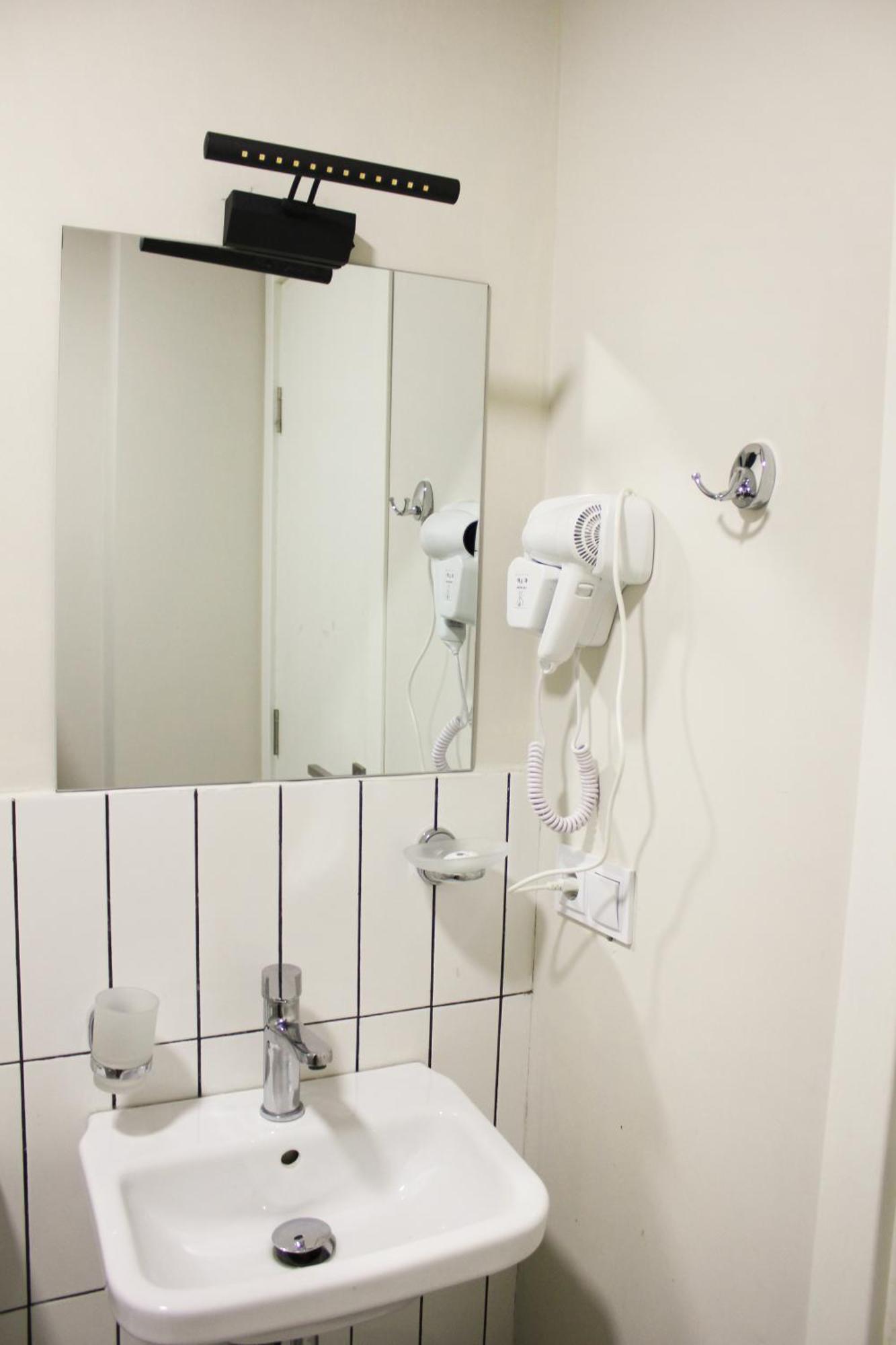 Vista Gudauri Apartment Phòng bức ảnh