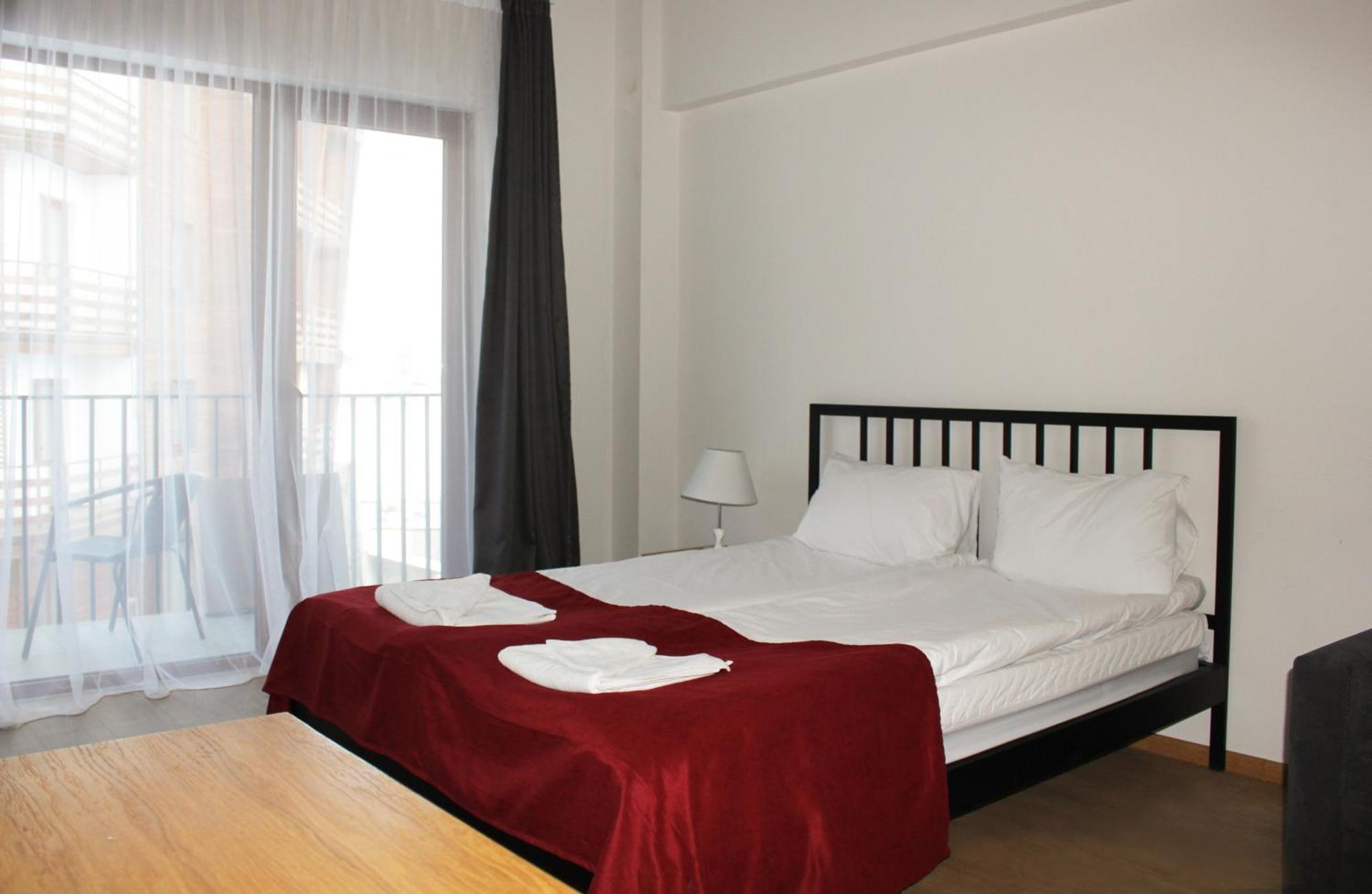 Vista Gudauri Apartment Phòng bức ảnh