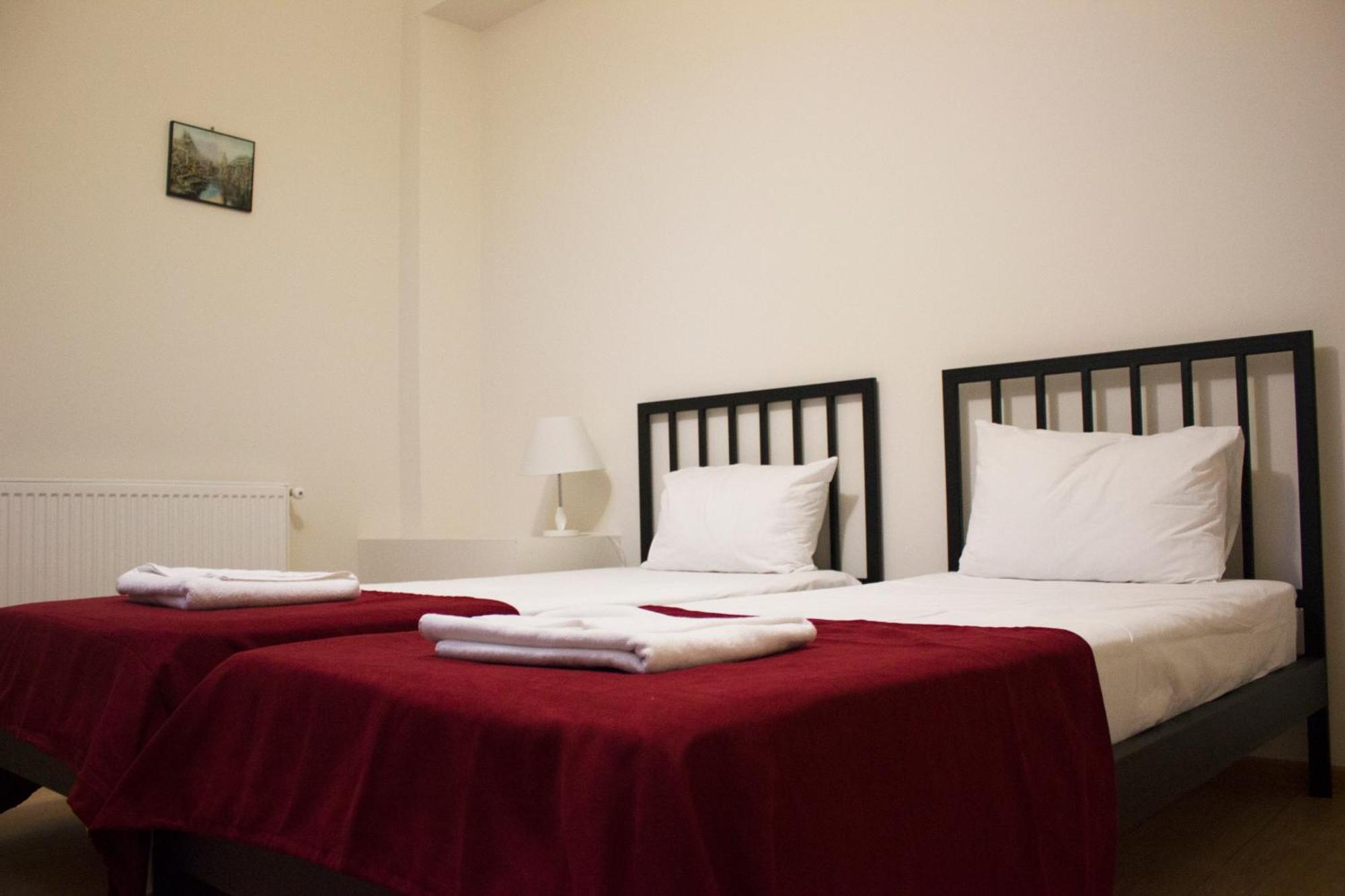 Vista Gudauri Apartment Phòng bức ảnh