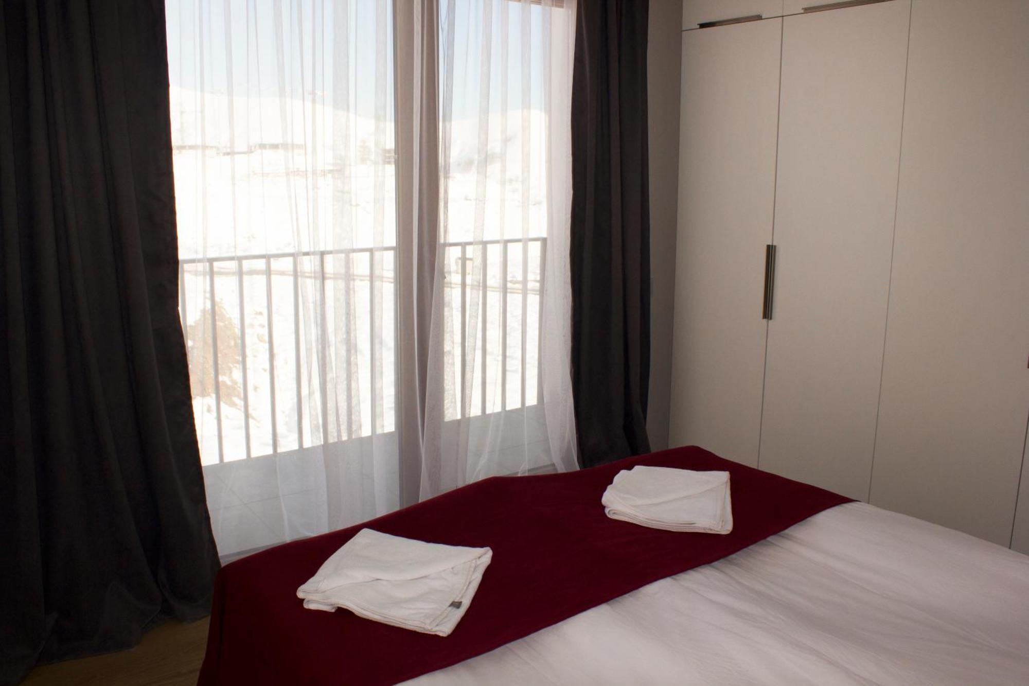 Vista Gudauri Apartment Phòng bức ảnh
