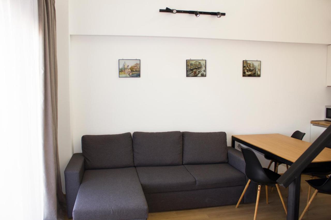 Vista Gudauri Apartment Phòng bức ảnh